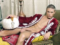 Gabriel Stone Lovers