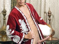 Gabriel Stone Lovers