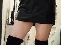 Being naughty is nice: 31 Nude Pics