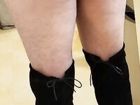 Being naughty is nice: 31 Nude Pics