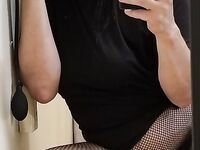 Being naughty is nice: 31 Nude Pics