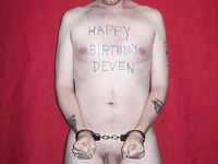 Classic Meatpuppet: 29 Nude Pics