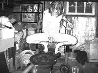 Classic Meatpuppet: 29 Nude Pics