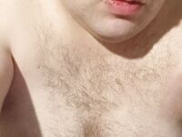 Me, Myself and I : 4 Nude Pics