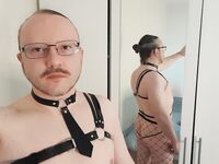 Not only a unique dick: 35 Nude Pics