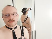 Not only a unique dick: 35 Nude Pics