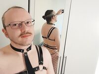 Not only a unique dick: 35 Nude Pics