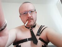 Not only a unique dick: 35 Nude Pics