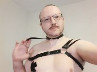 Not only a unique dick: 35 Nude Pics