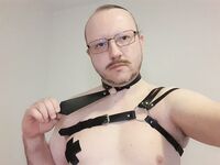 Not only a unique dick: 35 Nude Pics