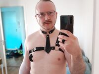 Not only a unique dick: 35 Nude Pics