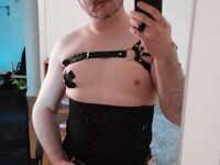 Not only a unique dick: 35 Nude Pics