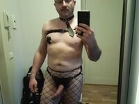 Not only a unique dick: 35 Nude Pics