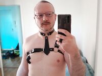 Not only a unique dick: 35 Nude Pics