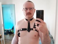 Not only a unique dick: 35 Nude Pics