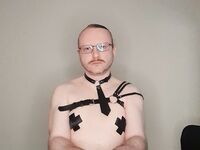 Not only a unique dick: 35 Nude Pics