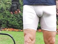 Coach in sweats: 46 Nude Pics