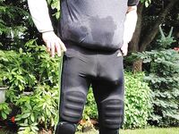 Coach in sweats: 46 Nude Pics