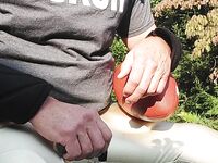 Coach in sweats: 46 Nude Pics