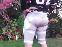 Coach in sweats: 46 Nude Pics