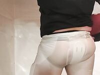 Coach in sweats: 46 Nude Pics