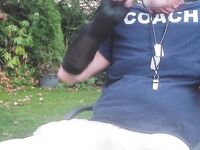 Coach in sweats: 46 Nude Pics