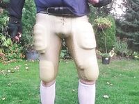 Coach in sweats: 46 Nude Pics