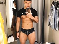 Cute Boys Selfies part.1