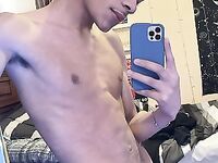 Cute Boys Selfies part.1