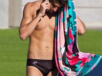 Speedo Guys Gay Twink Tube