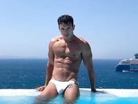 Super Speedos Guys Gay4Cam muscular