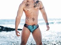 Super Speedos Guys Gay4Cam muscular