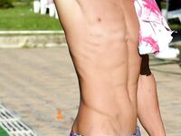 Super Speedos Guys Gay4Cam muscular