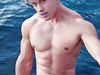 Sexy Alam Werink Gay4Cam