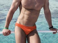 Speedo Studs