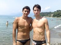 Speedo Buddies