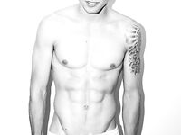 Shirtless and Sexy Boys