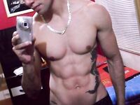 Shirtless and Sexy Boys