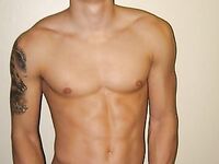 Shirtless and Sexy Boys