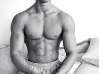 Muscle Man David
