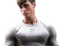Muscle Man David