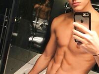 The Boy Next Door