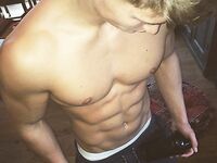 The Boy Next Door