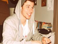 The Boy Next Door