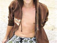 Hot idols: Ales Heartman