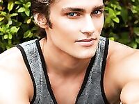 Hot idols: Ales Heartman