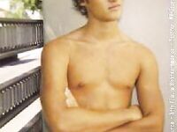 Hot idols: Ales Heartman