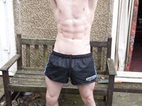 Beautiful hands and armpits guys part.1