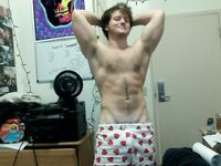 Beautiful hands and armpits guys part.1