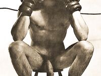 The perfect boxing physique